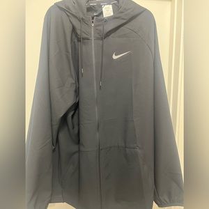 Nike Flex running hoodie. Never worn 3x tall $20